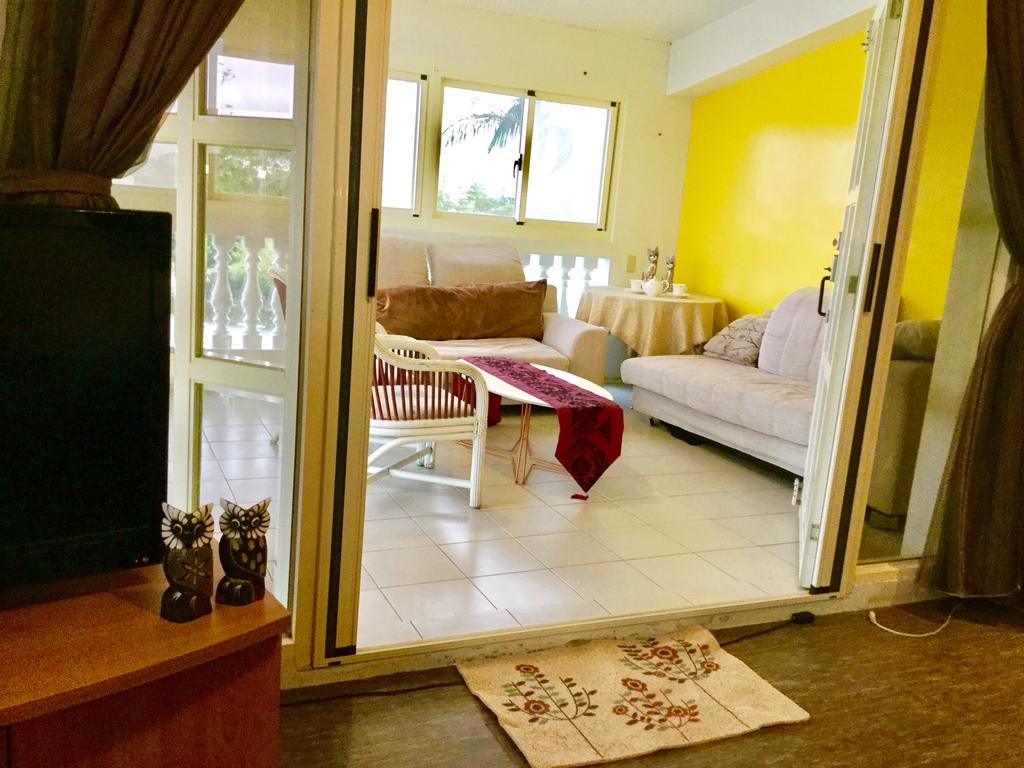 وجي Sunny Villa Homestay المظهر الخارجي الصورة