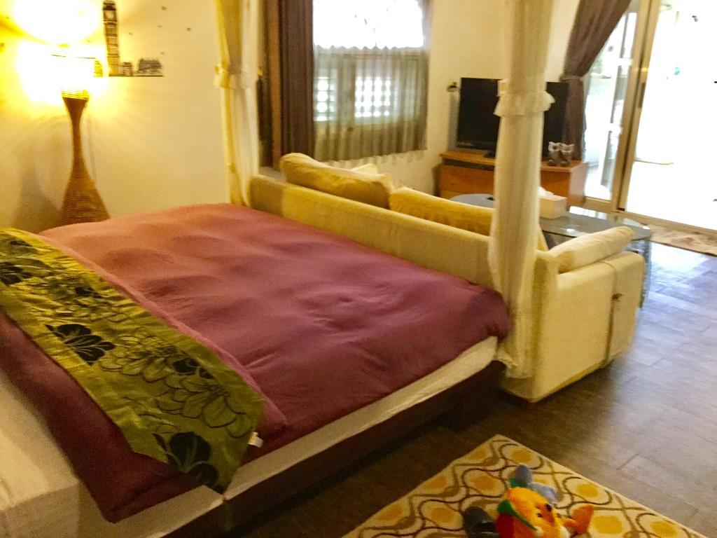 وجي Sunny Villa Homestay المظهر الخارجي الصورة