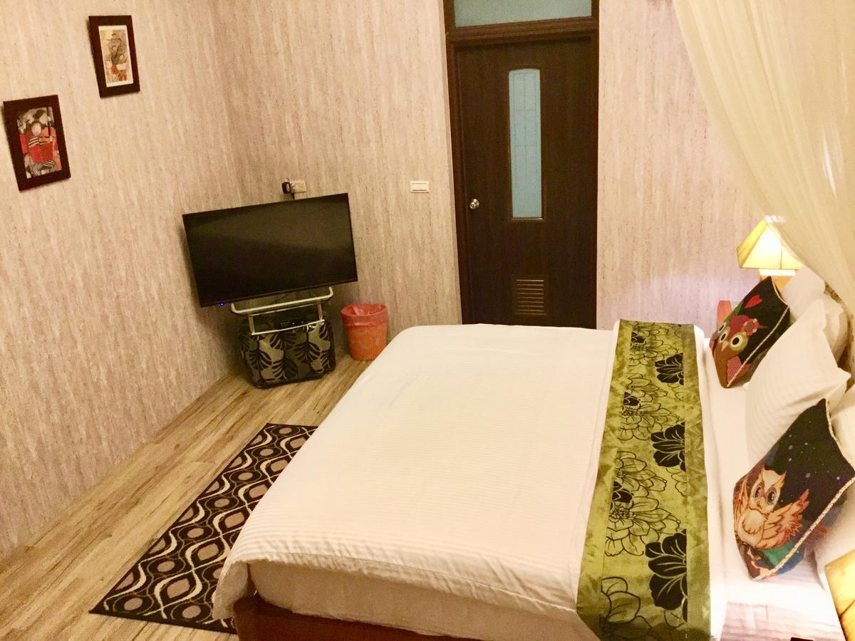 وجي Sunny Villa Homestay المظهر الخارجي الصورة